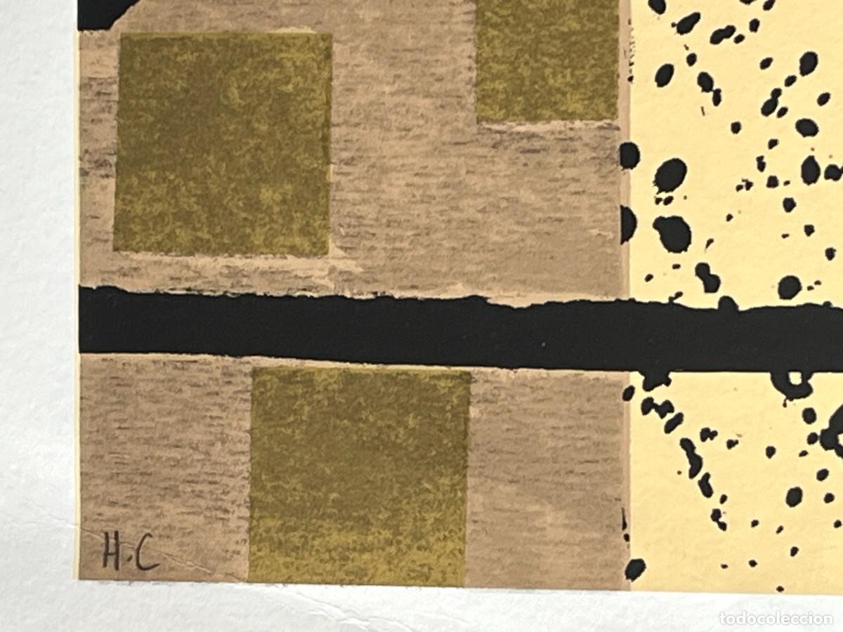 Arte: OSVALDO MATAMOROS. Serigrafia - Foto 8