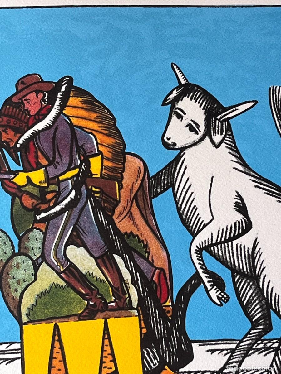 Arte: LUIS CABRERA HERN&Aacute;NDEZ (Cuba, 1956) - Foto 5
