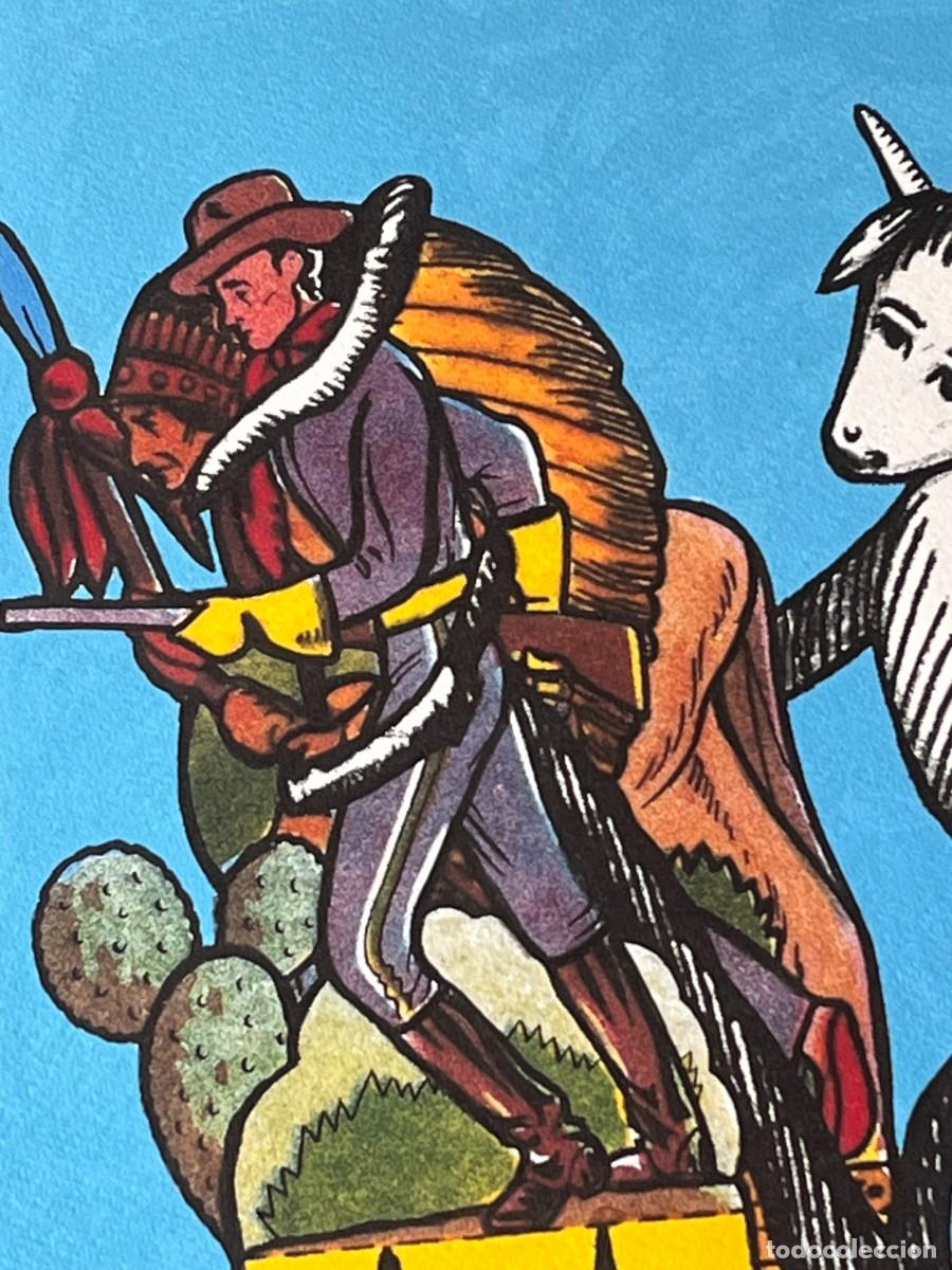 Arte: LUIS CABRERA HERN&Aacute;NDEZ (Cuba, 1956) - Foto 7