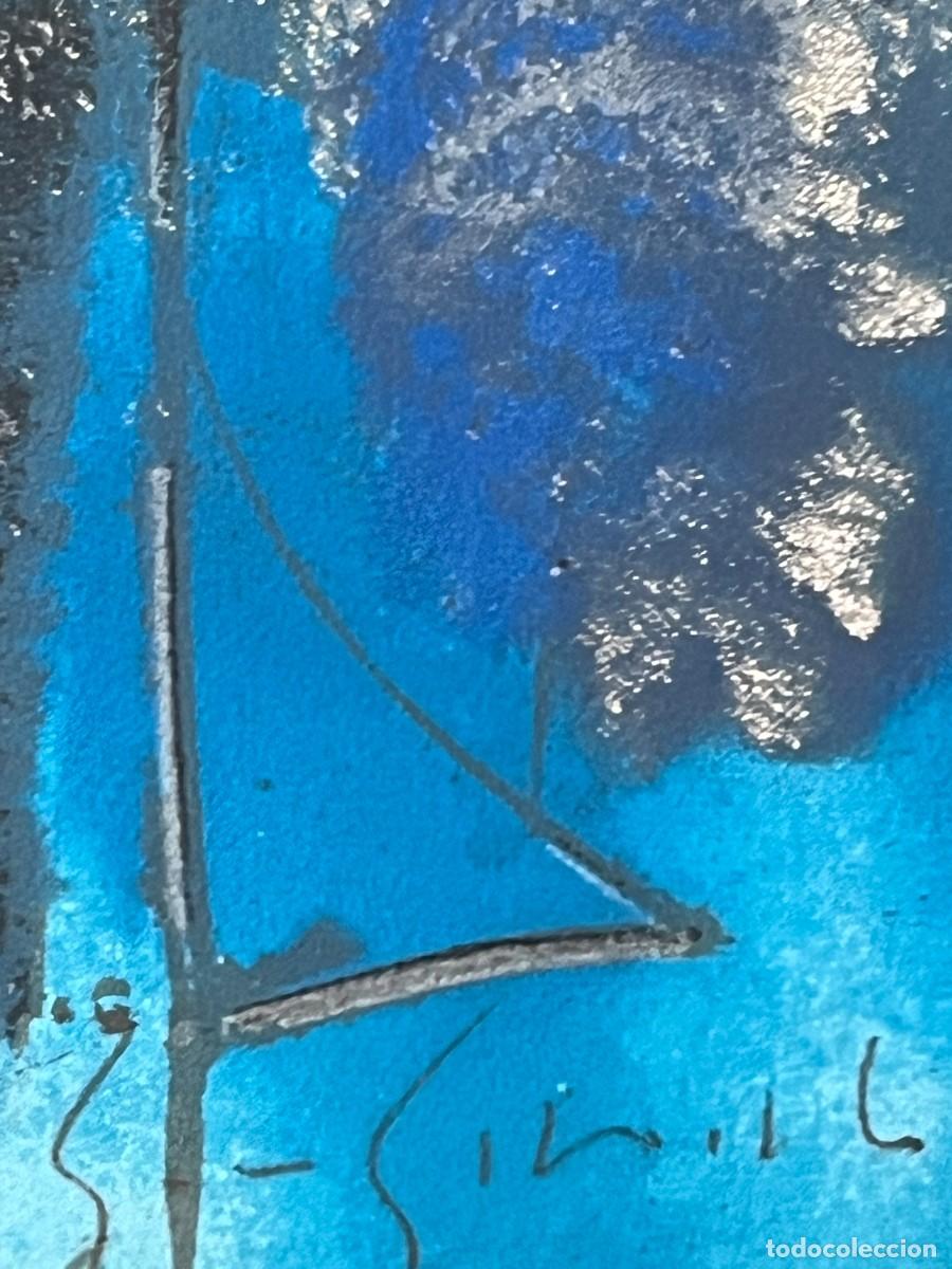 Arte: ENZO ESPOSITO. Manganese, 2004 - Foto 10