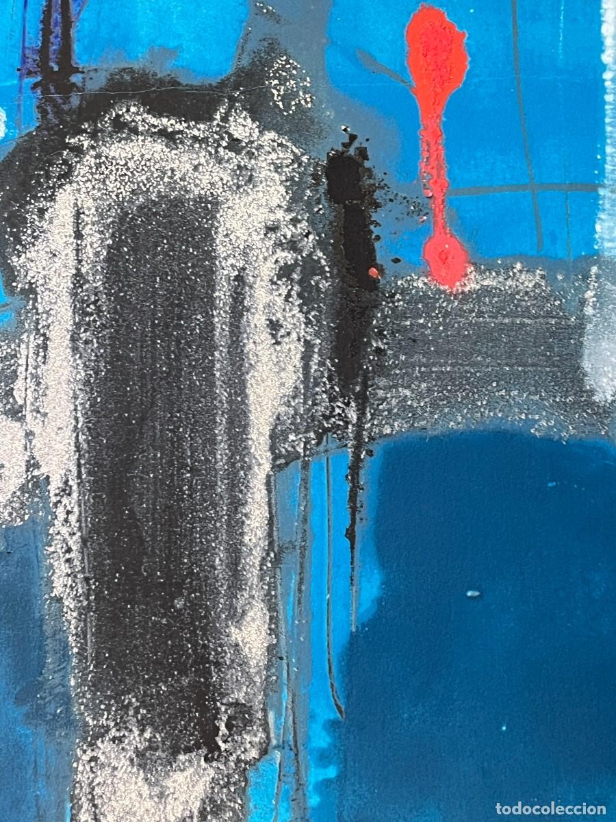 Arte: ENZO ESPOSITO. Manganese, 2004 - Foto 11