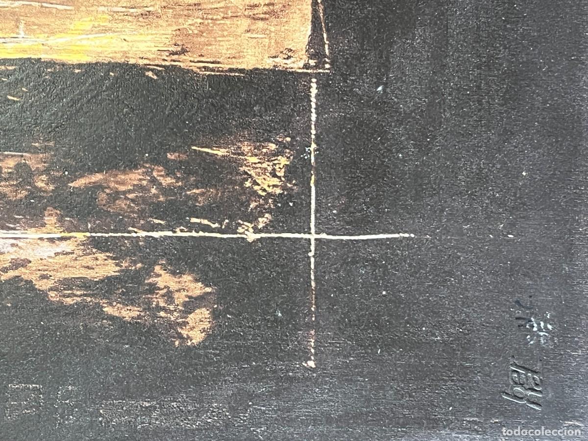 Arte: EDUARDO &ldquo;CHOCO&rdquo; ROCA (Cuba, 1949). Rostro de perfil - Foto 6