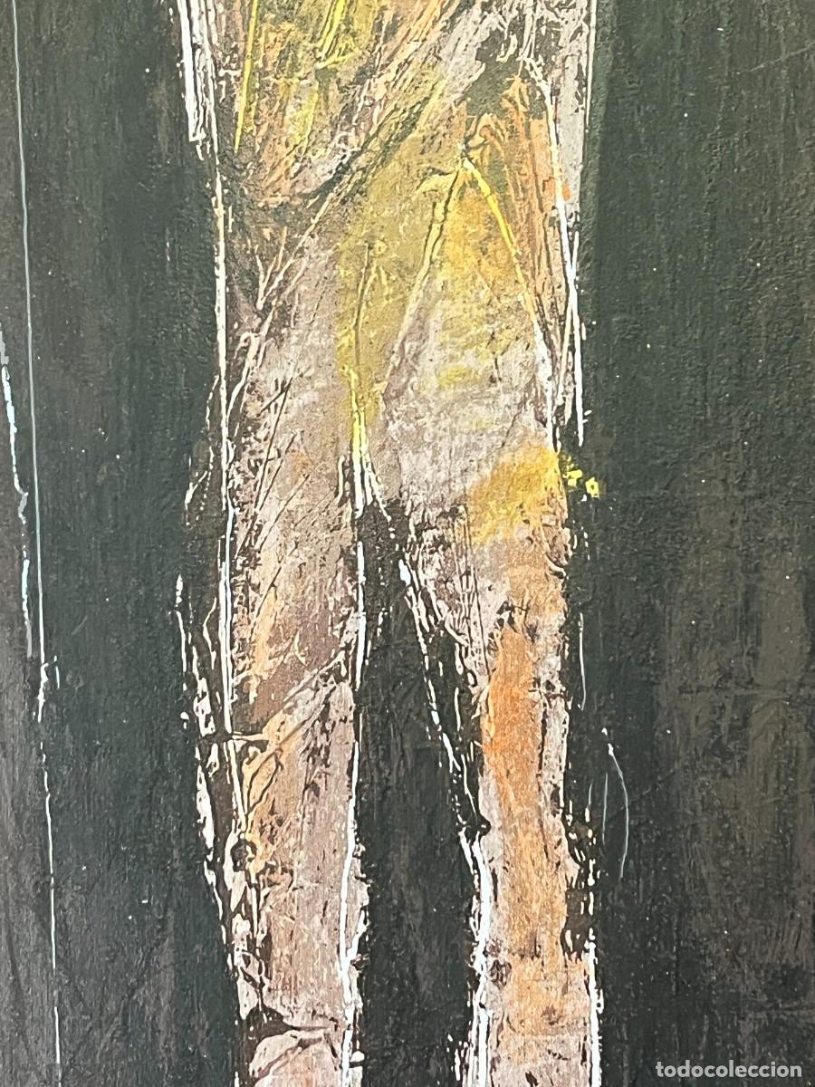 Arte: EDUARDO &ldquo;CHOCO&rdquo; ROCA (Cuba, 1949). El encierro - Foto 7