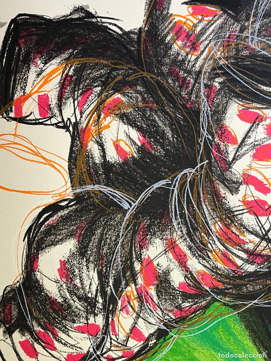 Arte: ANGEL RICARDO RIOS (Cuba, 1965) - Foto 4