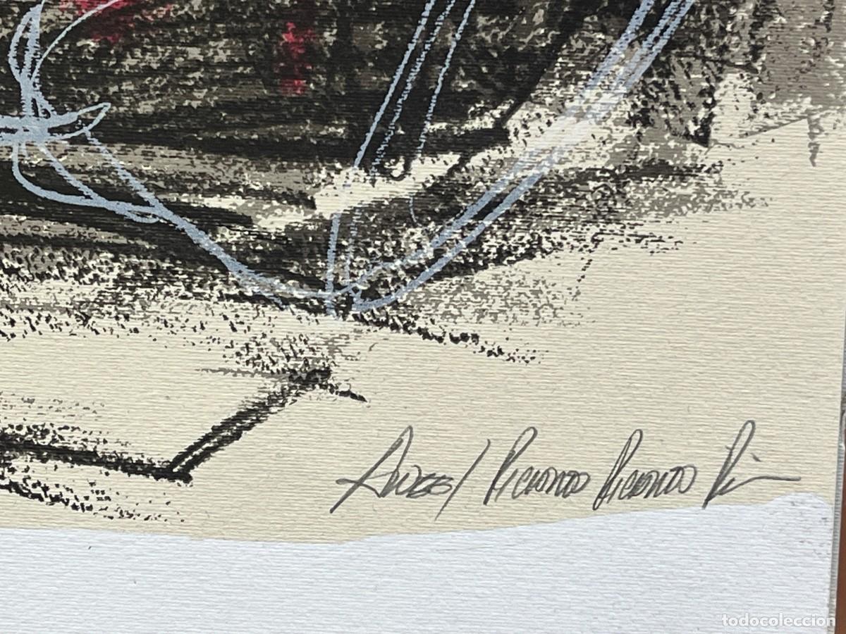 Arte: ANGEL RICARDO RIOS (Cuba, 1965) - Foto 5