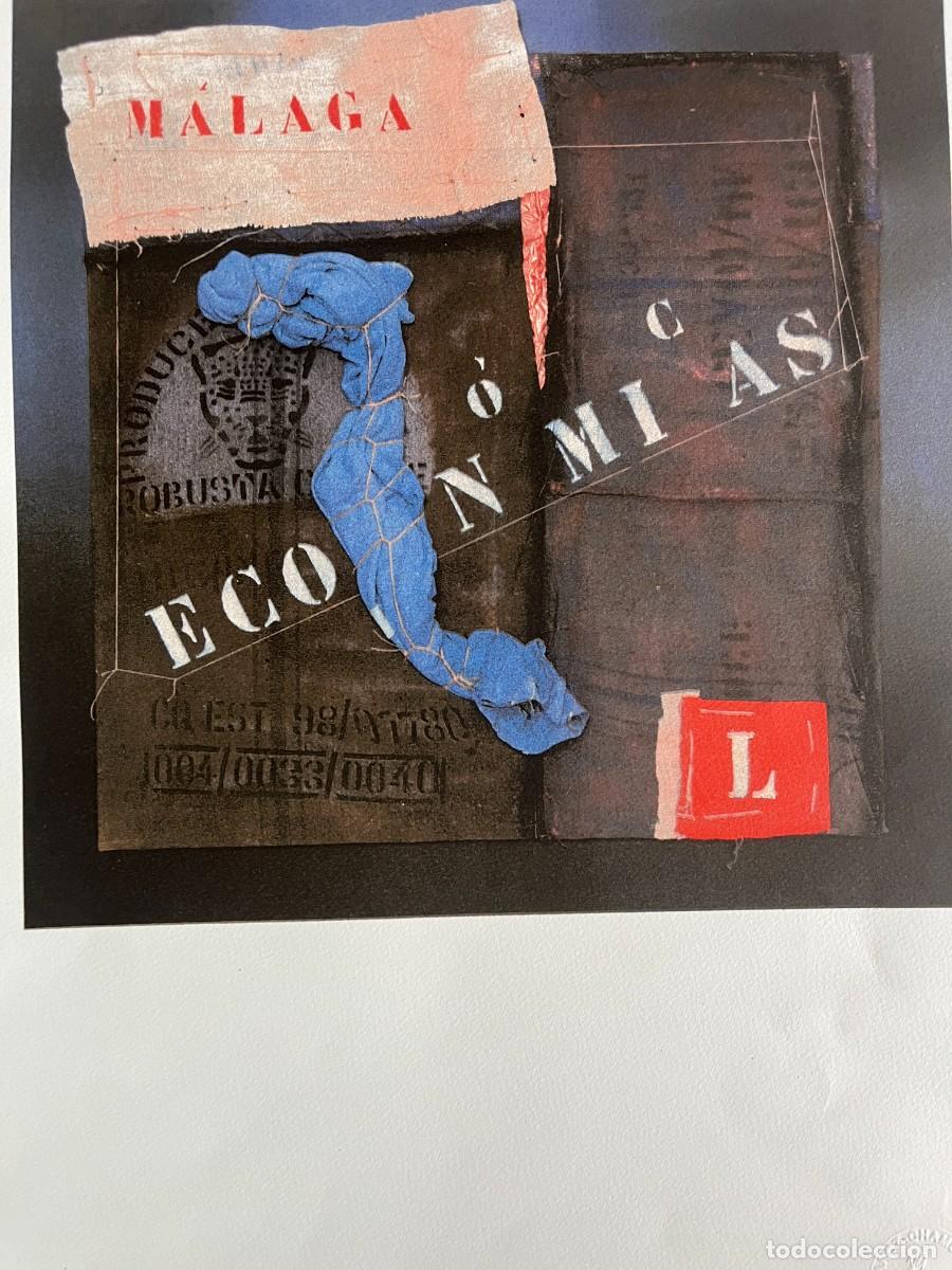 Arte: ANTONIO SUAREZ-CHAMORRO. L Econ&oacute;micas - Foto 4