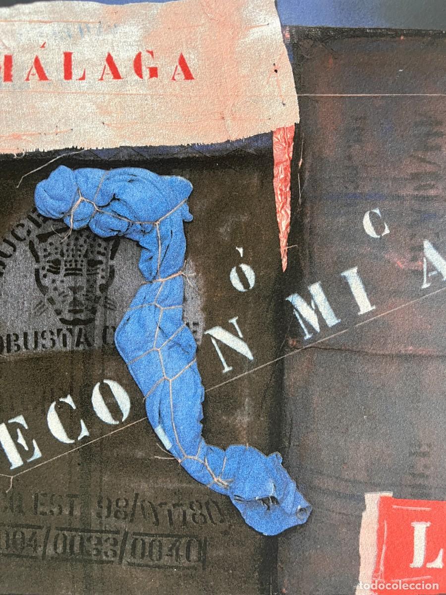 Arte: ANTONIO SUAREZ-CHAMORRO. L Econ&oacute;micas - Foto 6