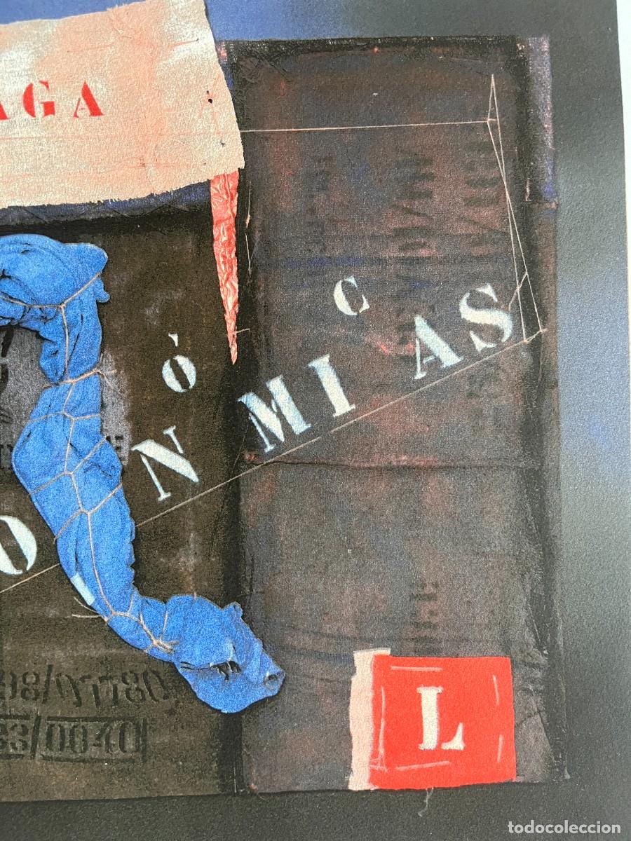 Arte: ANTONIO SUAREZ-CHAMORRO. L Econ&oacute;micas - Foto 7