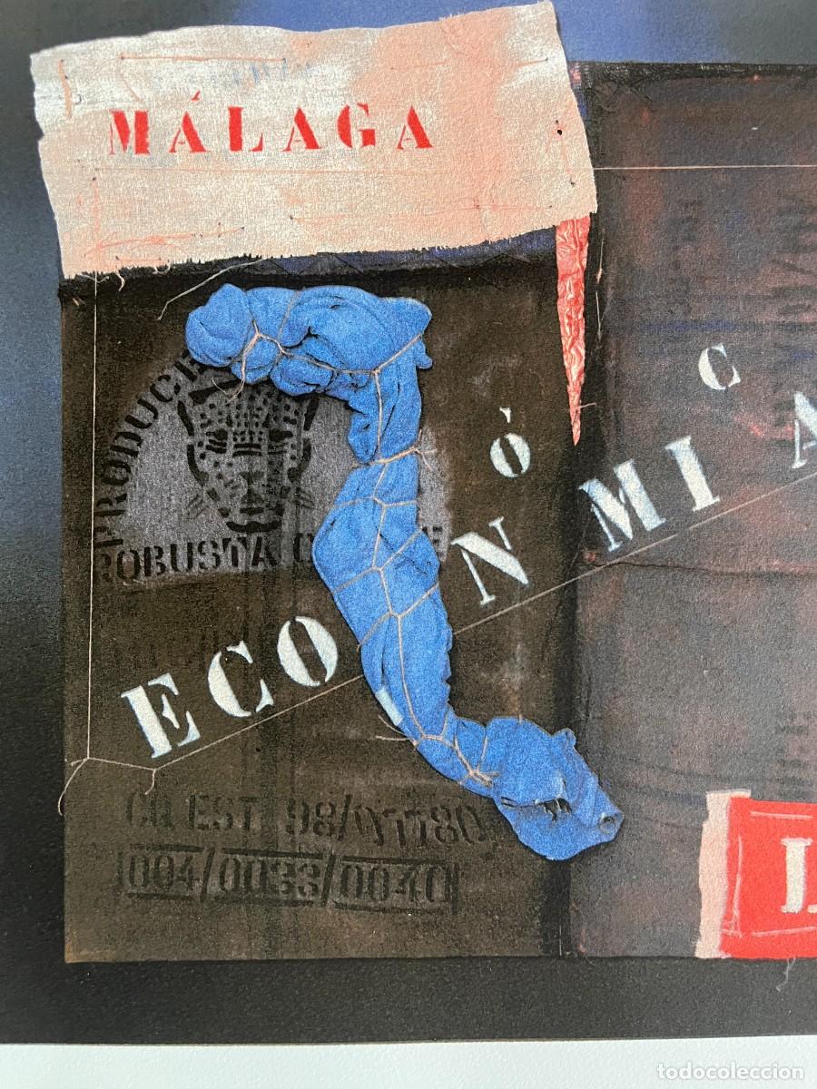 Arte: ANTONIO SUAREZ-CHAMORRO. L Econ&oacute;micas - Foto 8
