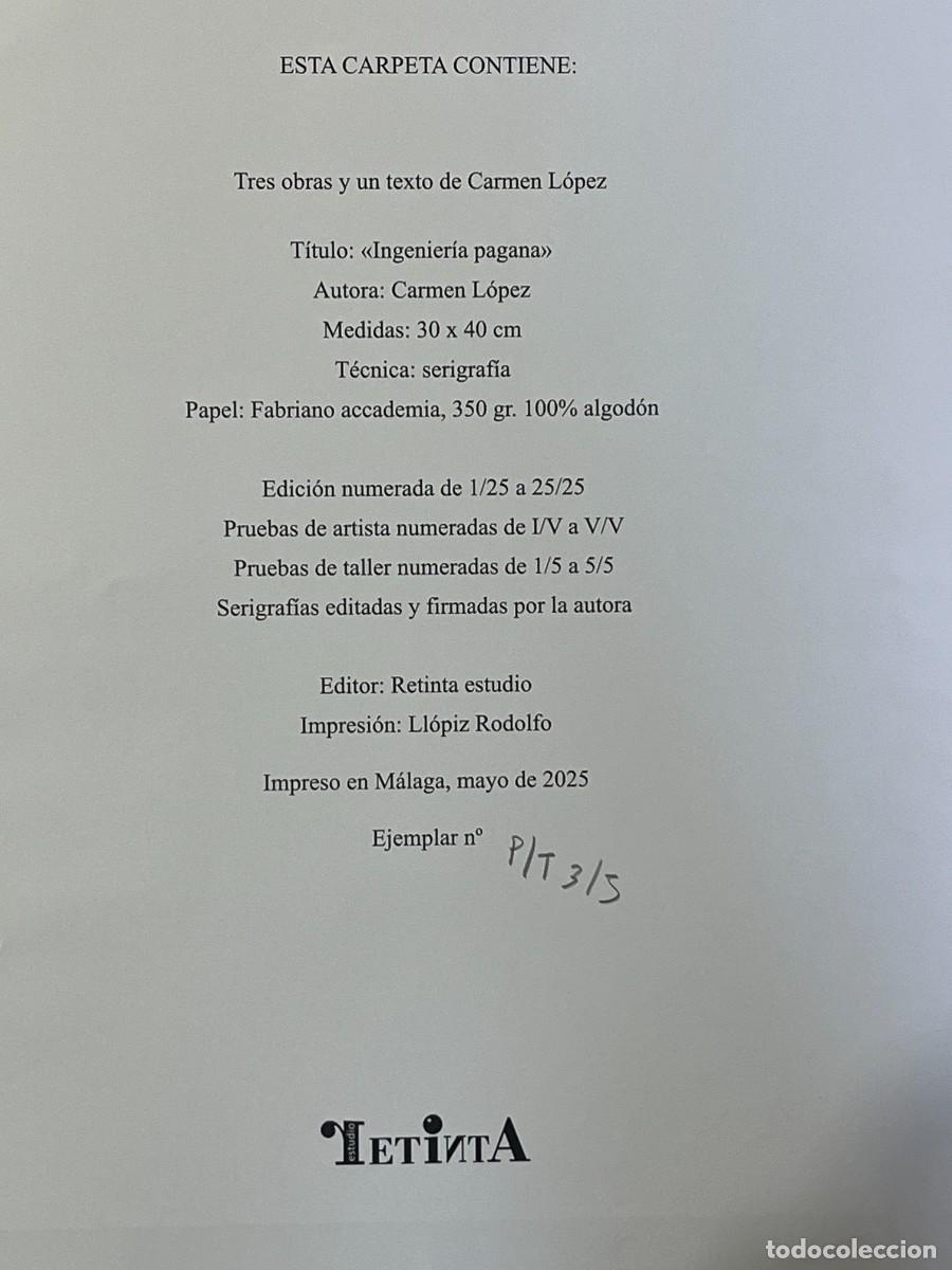 Arte: ANTONIO SUAREZ-CHAMORRO. L Econ&oacute;micas - Foto 12