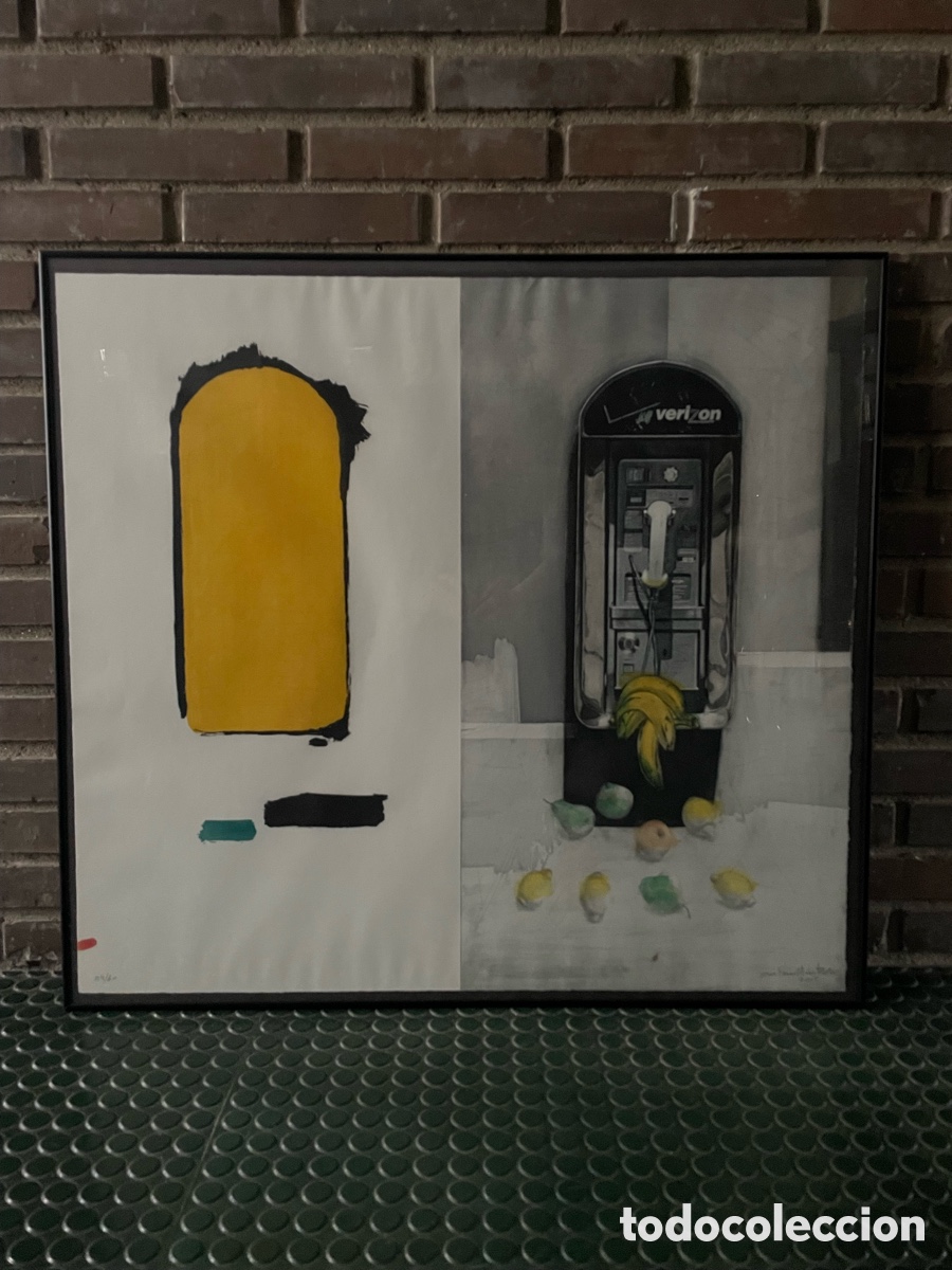 Art: Manuel Quintana Martelo