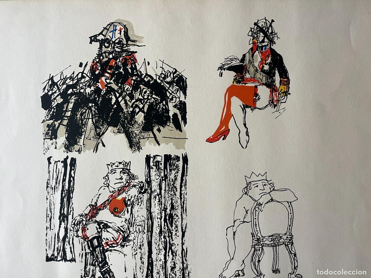 Arte: FERR&Aacute;N GARC&Iacute;A SEVILLA - Foto 3