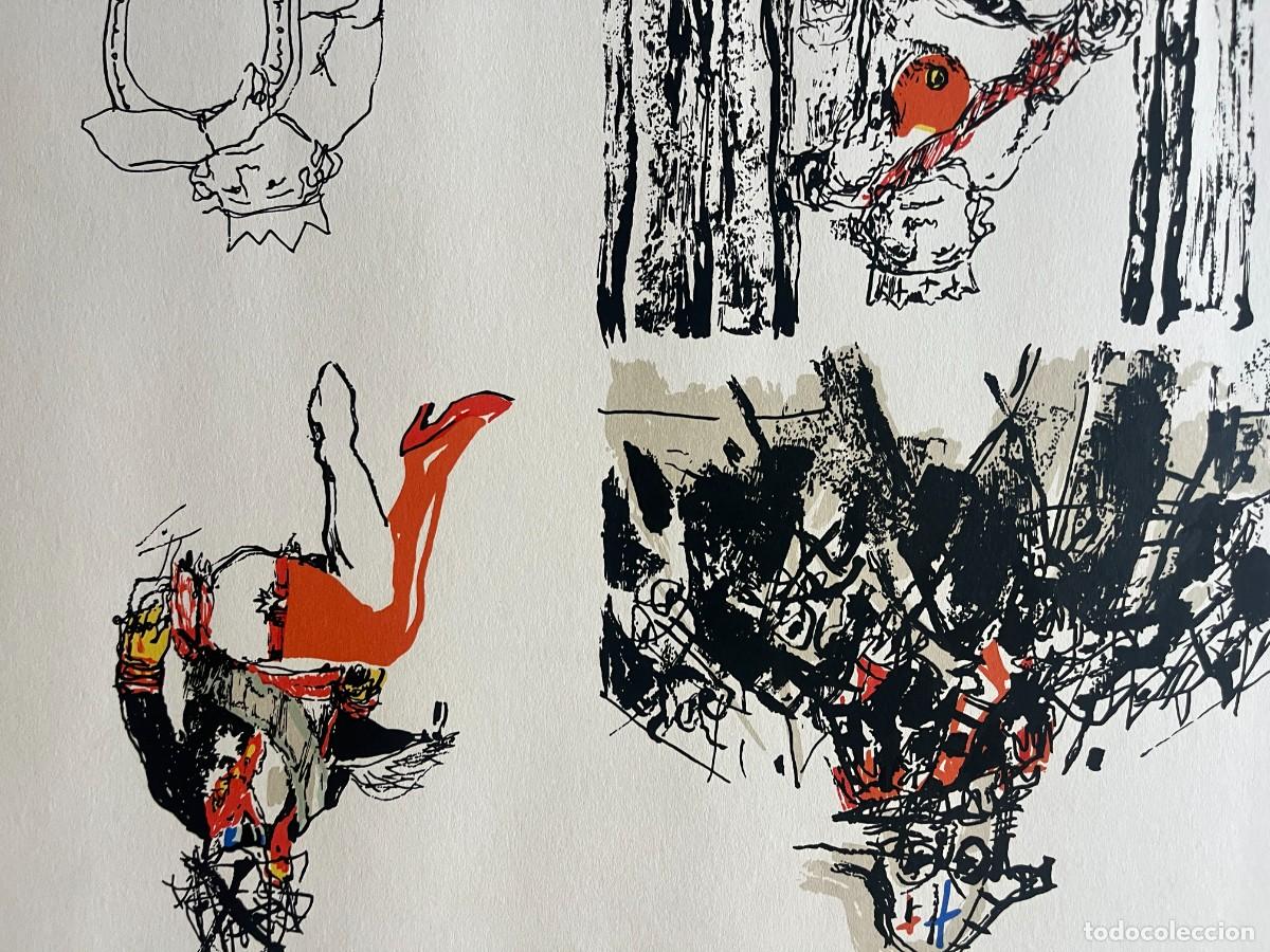 Arte: FERR&Aacute;N GARC&Iacute;A SEVILLA - Foto 4