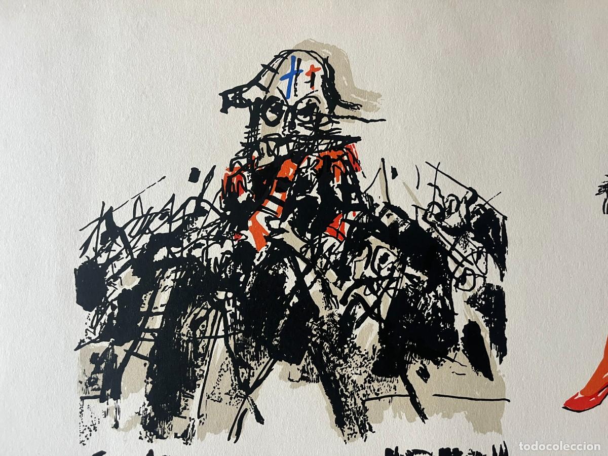 Arte: FERR&Aacute;N GARC&Iacute;A SEVILLA - Foto 5