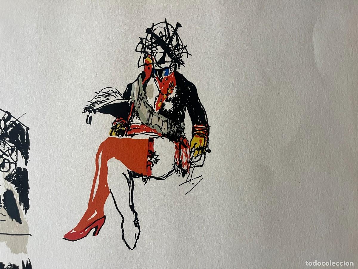 Arte: FERR&Aacute;N GARC&Iacute;A SEVILLA - Foto 6