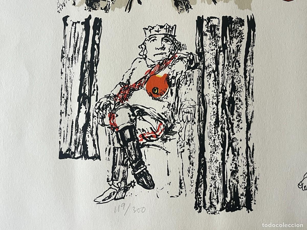 Arte: FERR&Aacute;N GARC&Iacute;A SEVILLA - Foto 8