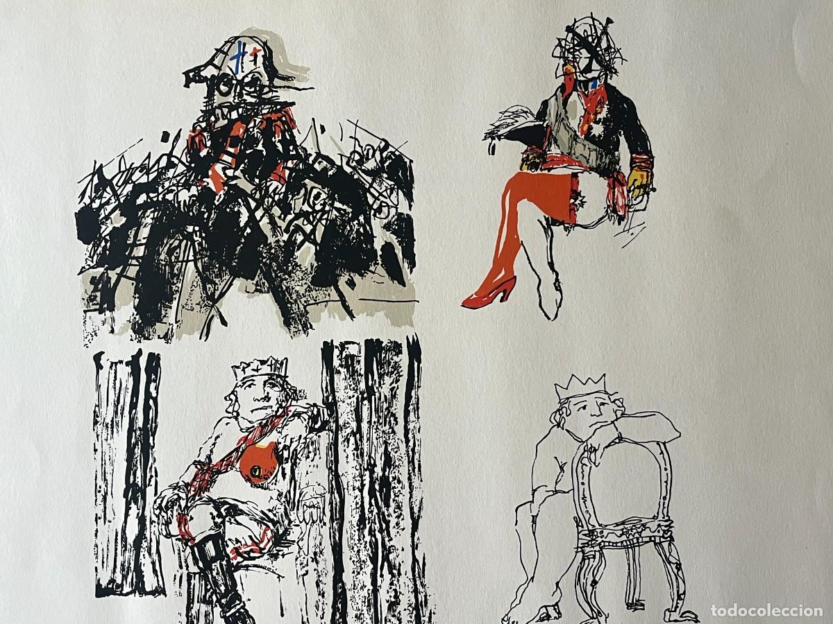 Arte: FERR&Aacute;N GARC&Iacute;A SEVILLA - Foto 9