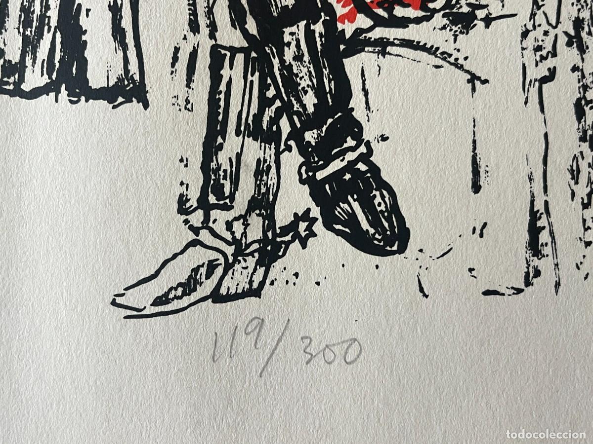 Arte: FERR&Aacute;N GARC&Iacute;A SEVILLA - Foto 10
