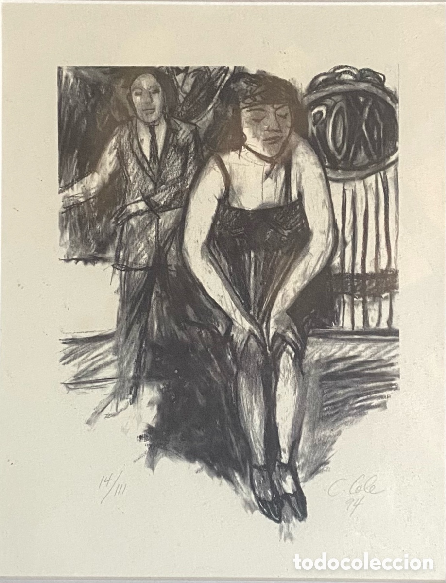 Arte: Jazz Arte Catherine Cole - Foto 2