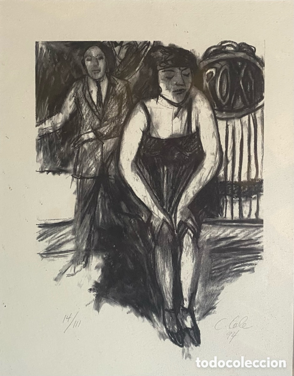 Arte: Jazz Arte Catherine Cole - Foto 3