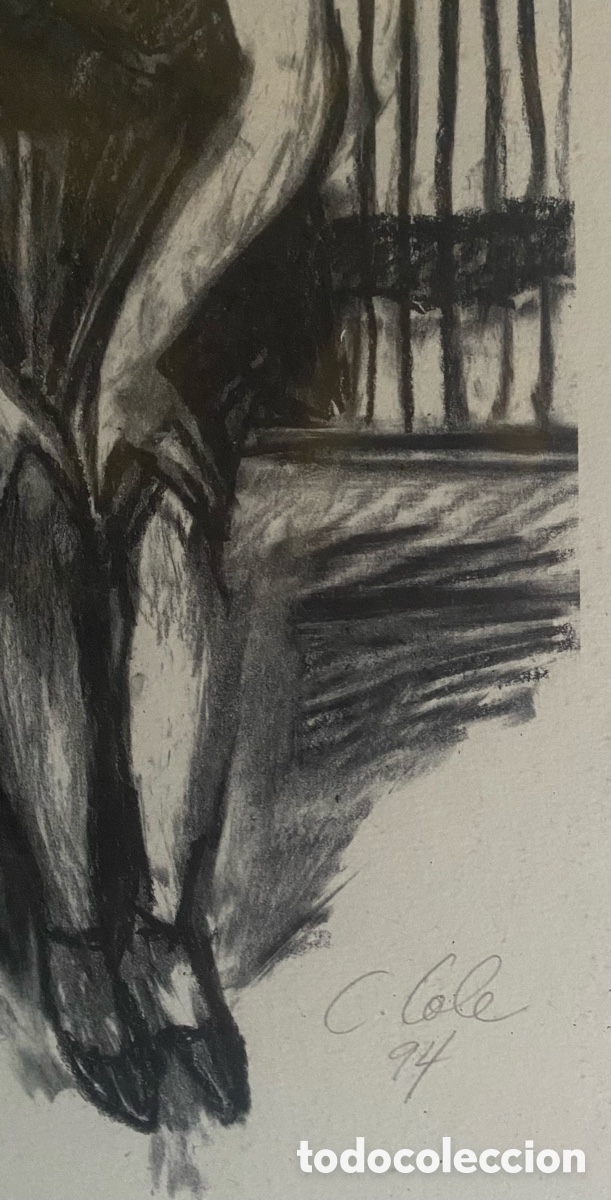 Arte: Jazz Arte Catherine Cole - Foto 5