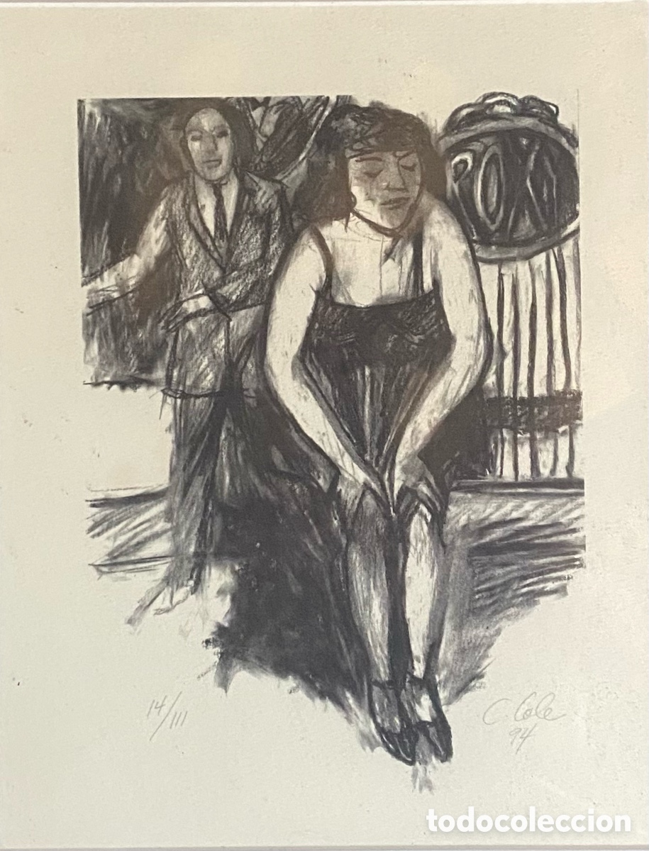 Arte: Jazz Arte Catherine Cole - Foto 1