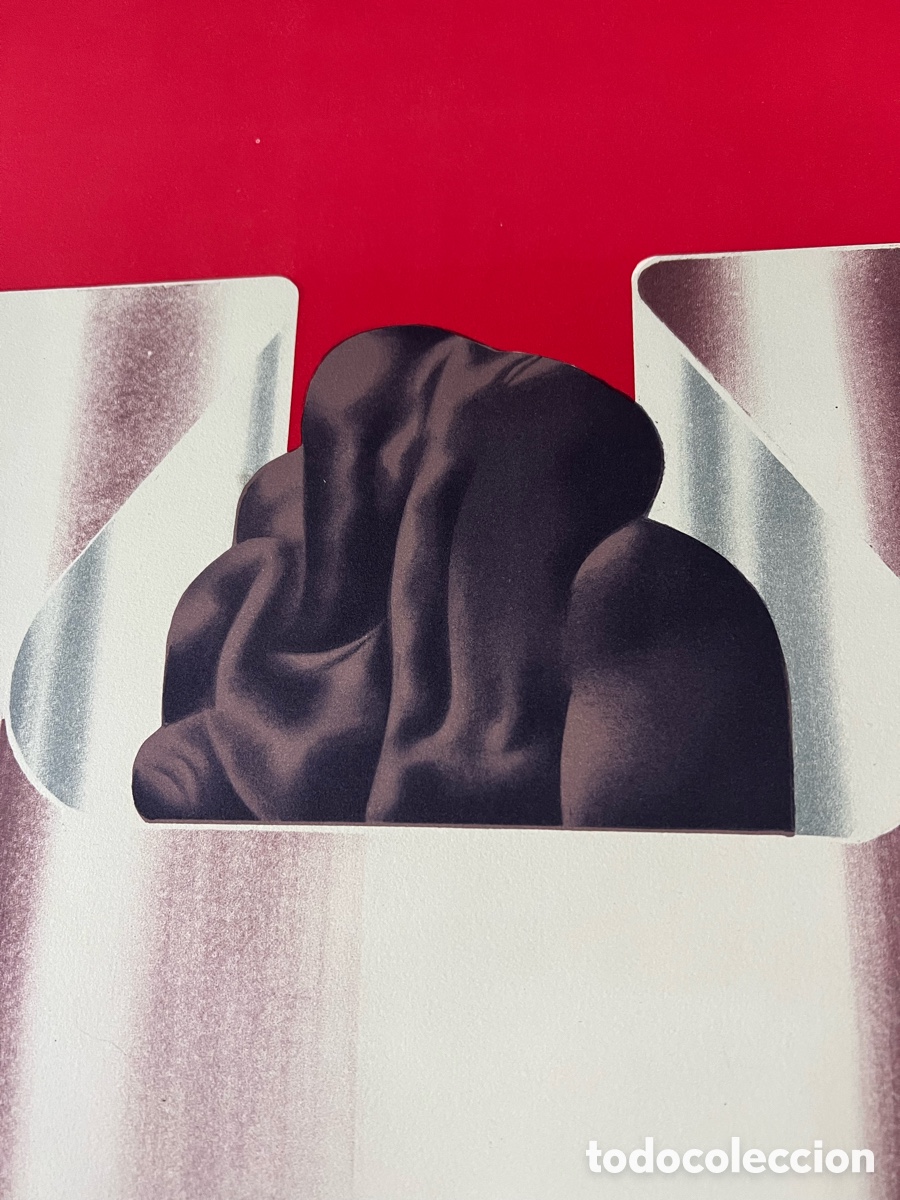 Arte: Sin titulo de Francisco Echauz. Madrid - Foto 2