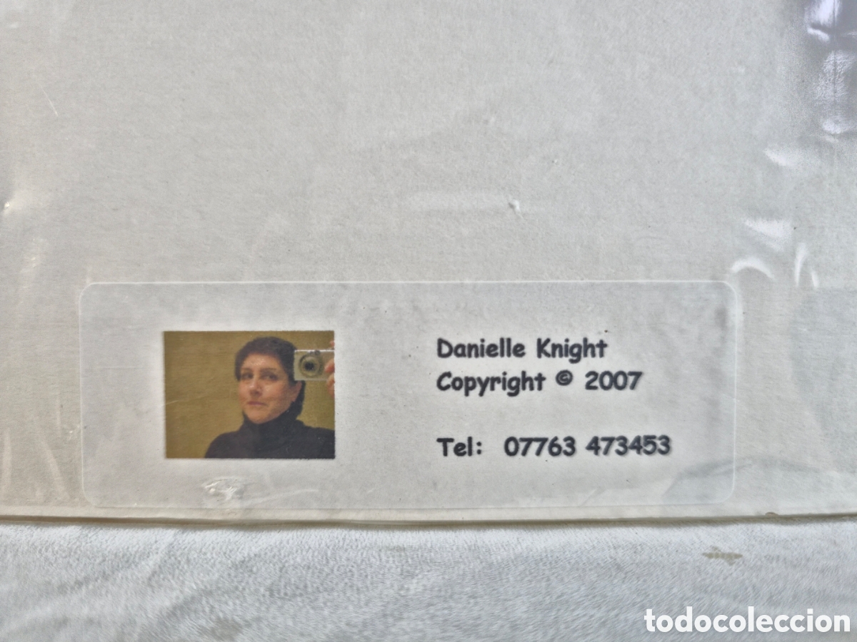 Arte: Fotografia Danielle Knight a&ntilde;o 2007 - Foto 6