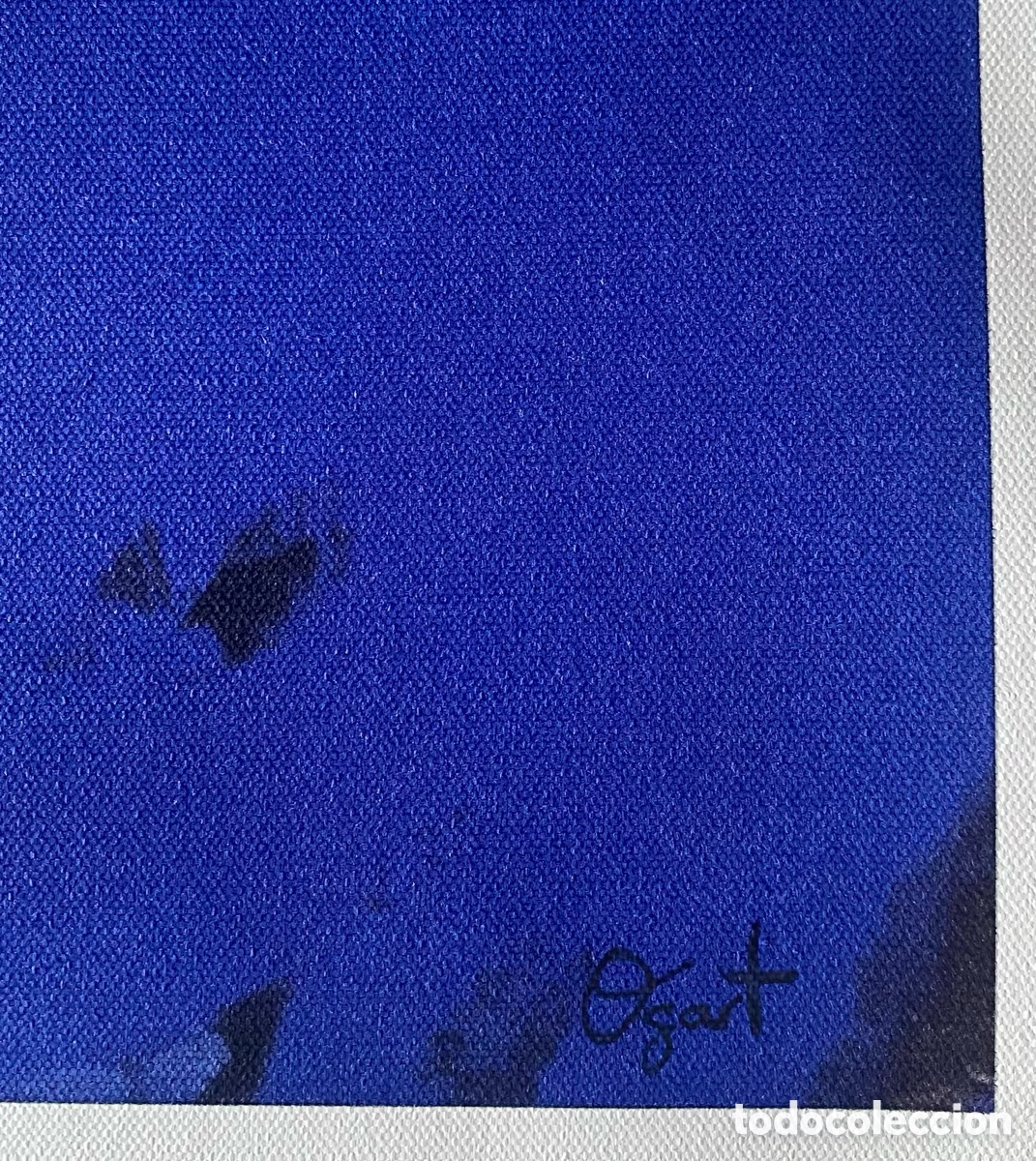 Arte: Serigraf&iacute;a Albert Einstein - Foto 6