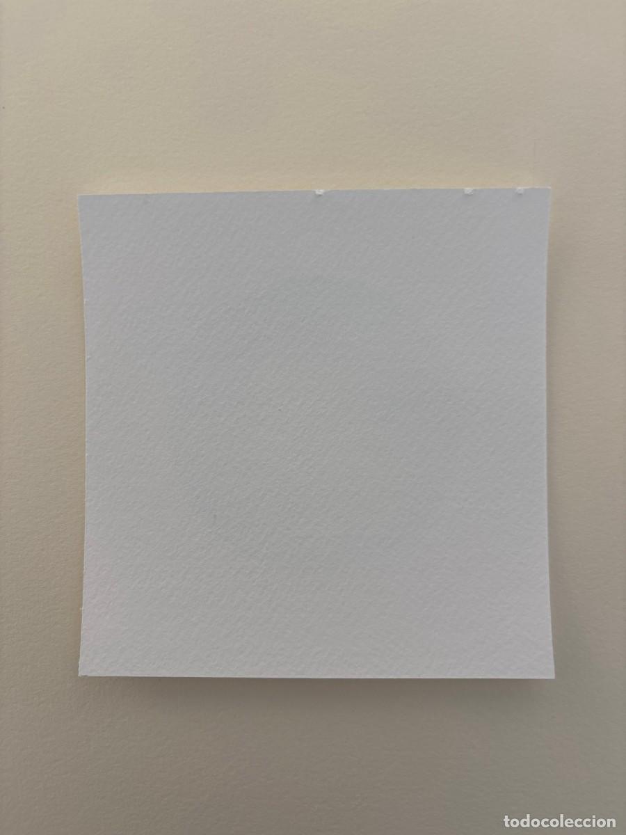 Arte: SALUSTIANO. Juno I negro (mini) - Foto 6