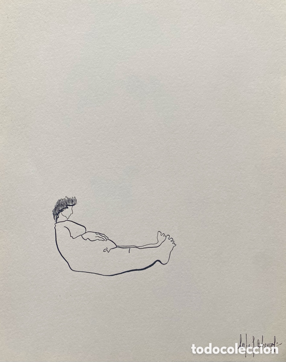 Arte: Serigraf&iacute;a Berta F. Abascal Cantabria - Foto 2
