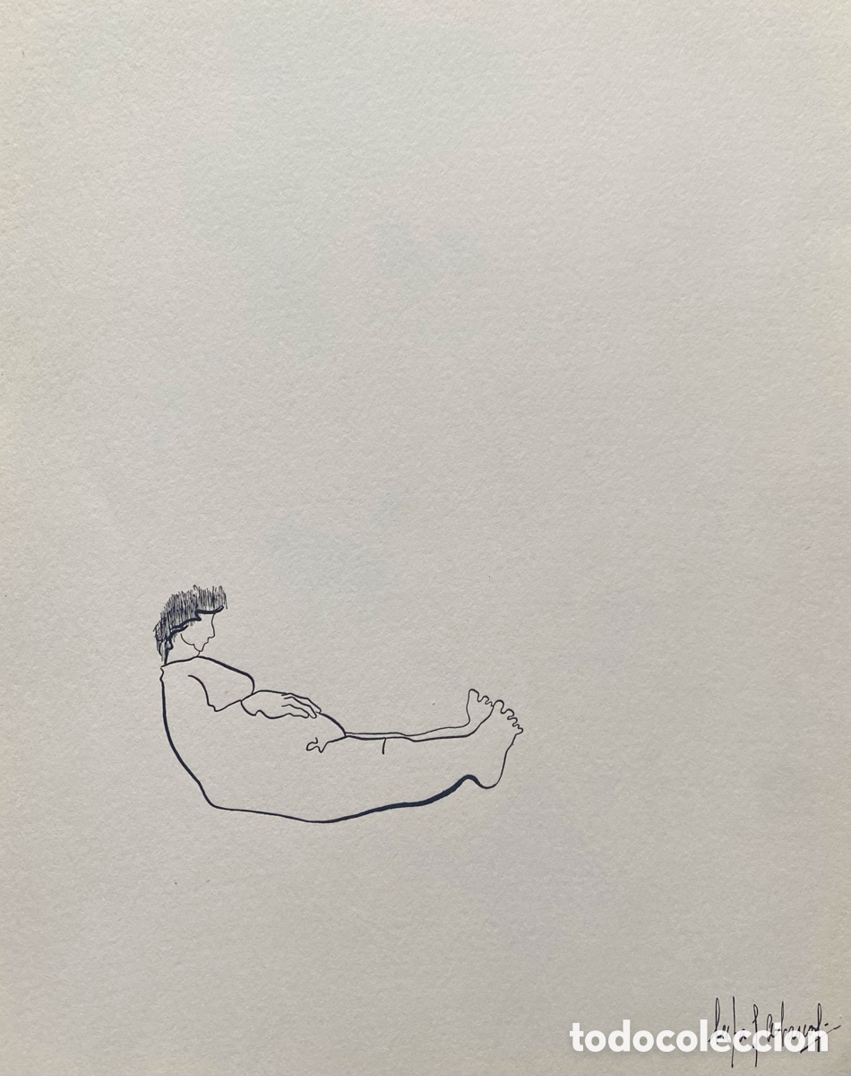Arte: Serigraf&iacute;a Berta F. Abascal Cantabria - Foto 3
