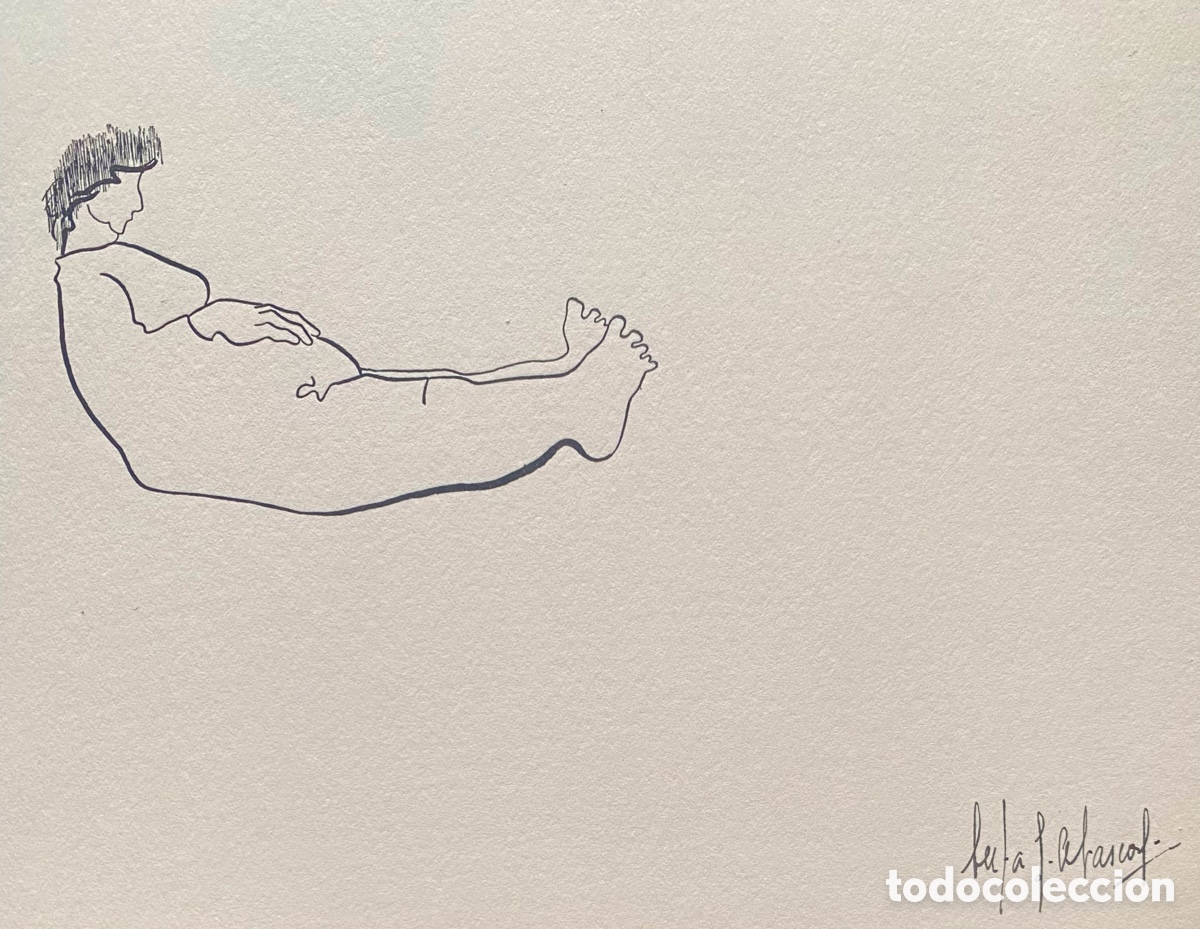 Arte: Serigraf&iacute;a Berta F. Abascal Cantabria - Foto 4