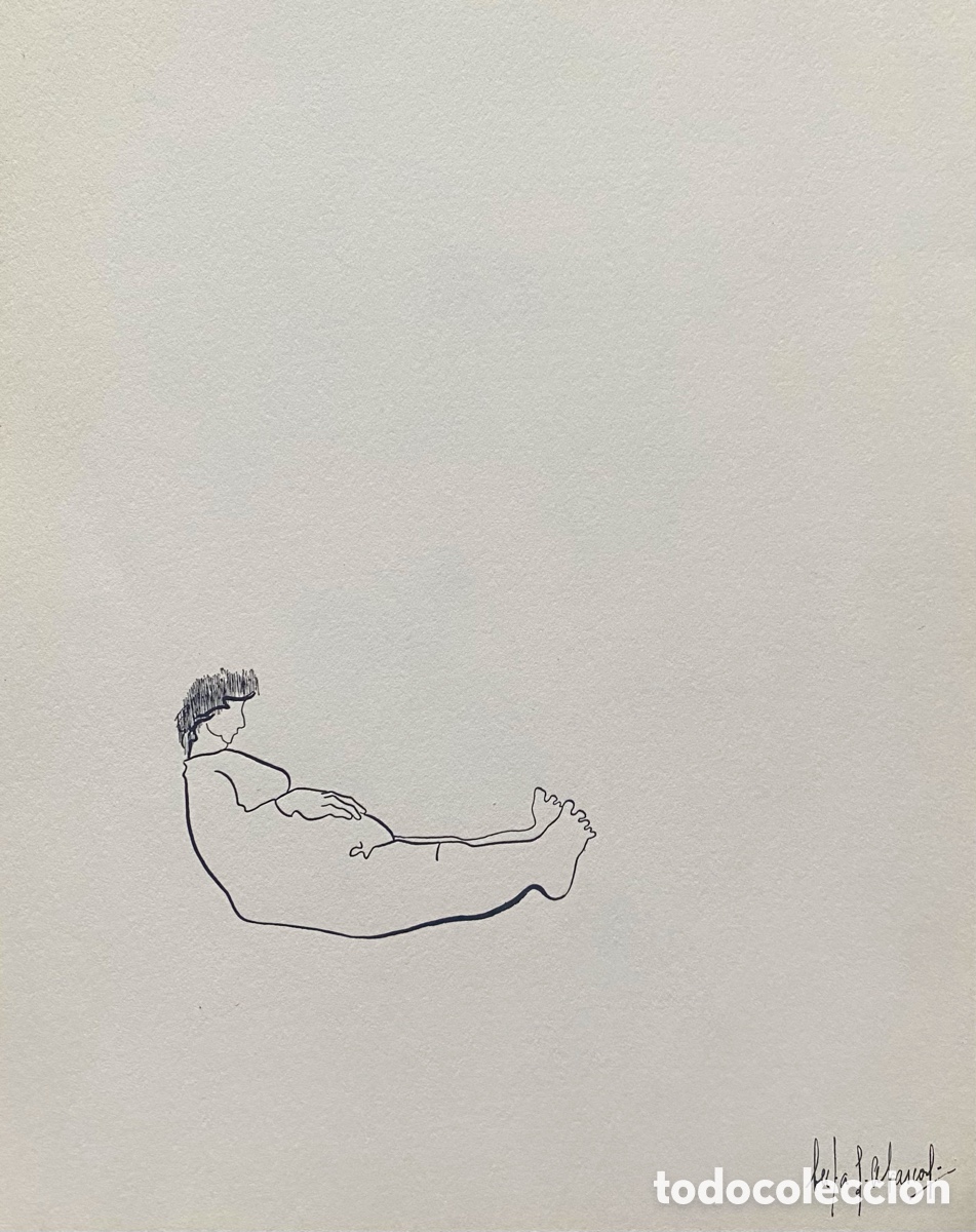 Arte: Serigraf&iacute;a Berta F. Abascal Cantabria - Foto 1
