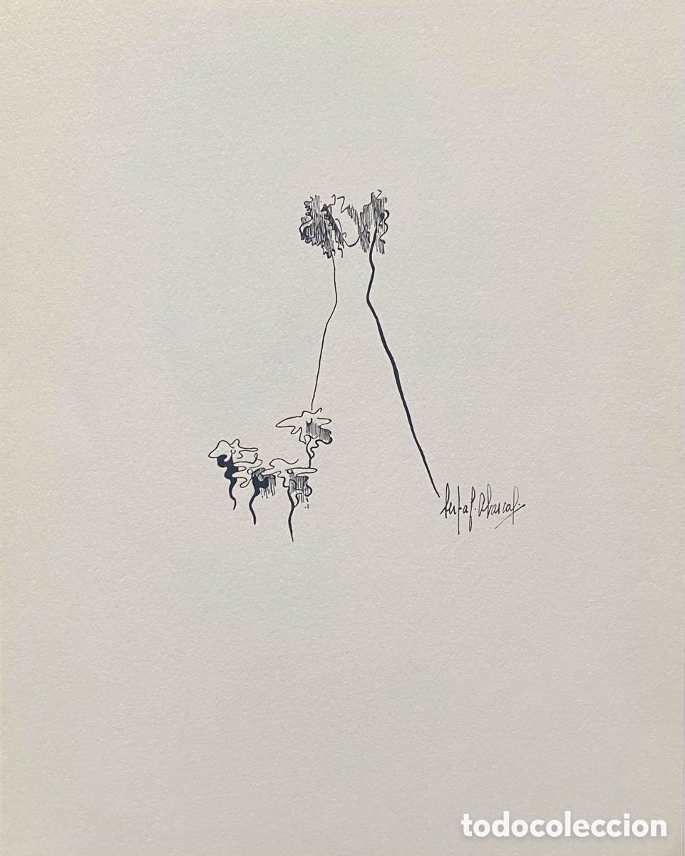 Arte: Serigraf&iacute;a Berta F. Abascal Cantabria - Foto 1