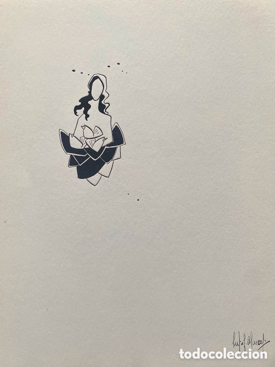 Arte: Serigraf&iacute;a Berta F. Abascal Cantabria - Foto 3