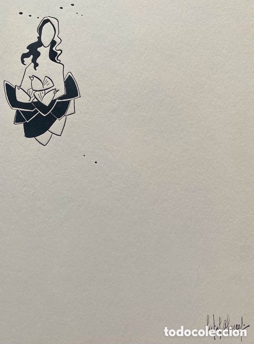 Arte: Serigraf&iacute;a Berta F. Abascal Cantabria - Foto 5