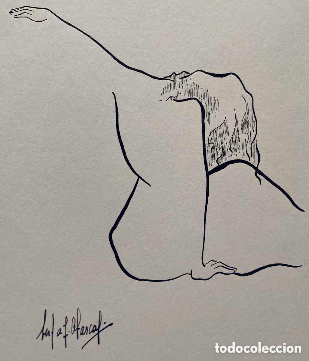 Arte: Serigraf&iacute;a Berta F. Abascal Cantabria - Foto 4