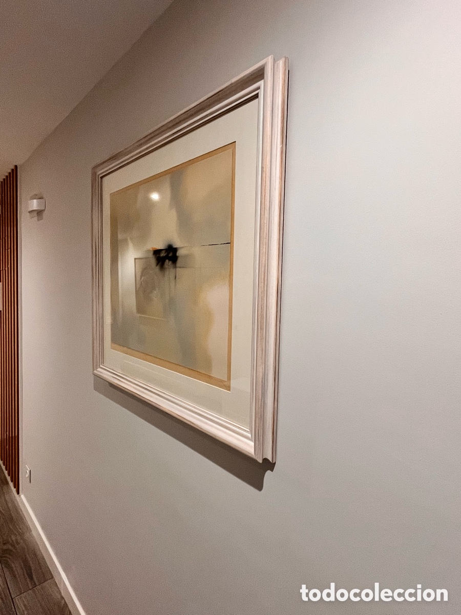 Arte: Fernando Zobel. Triana l. - Foto 1