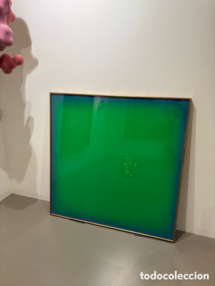 Arte: Jos&eacute; Mar&iacute;a Yturralde - Foto 4