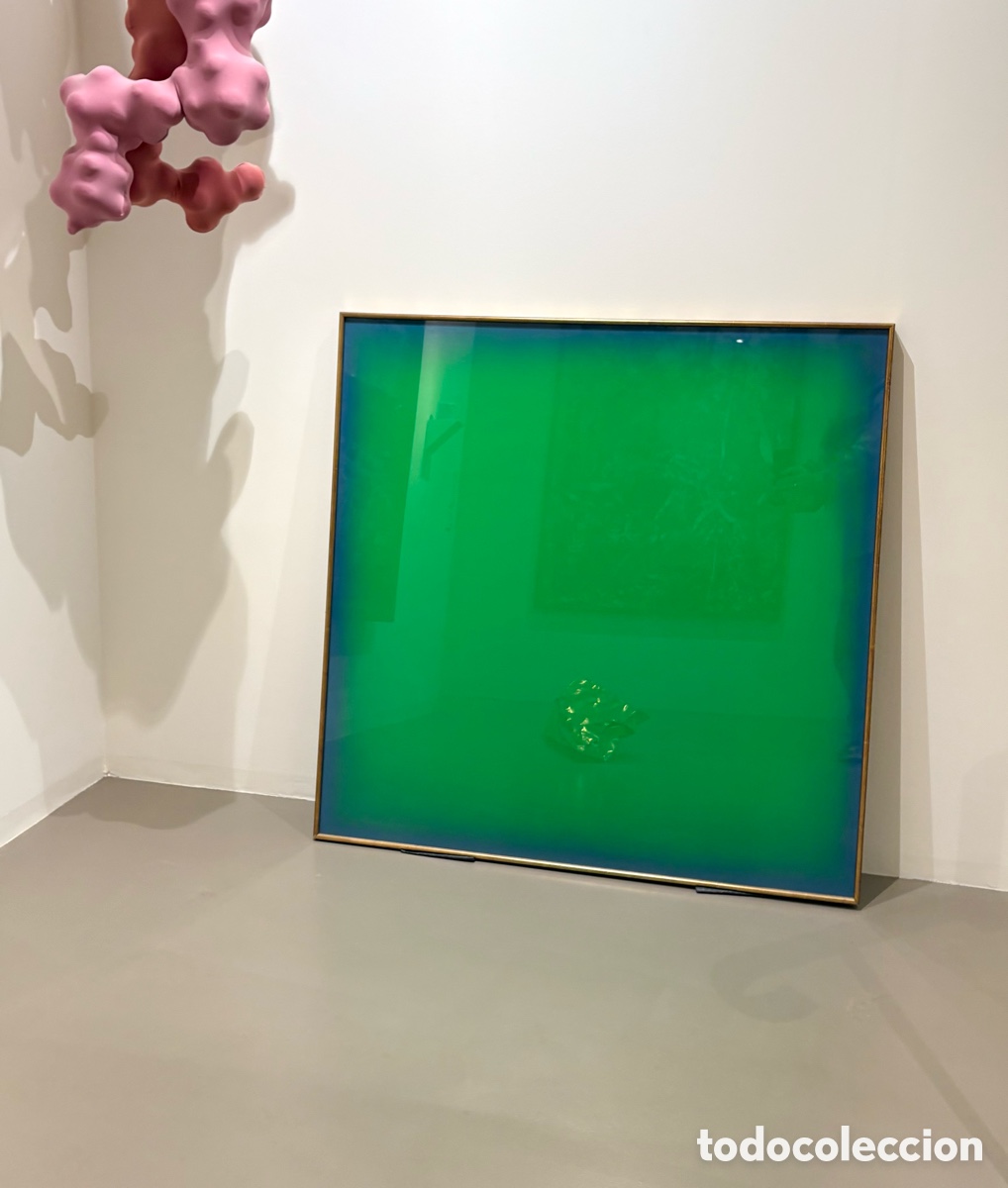 Arte: Jos&eacute; Mar&iacute;a Yturralde - Foto 6
