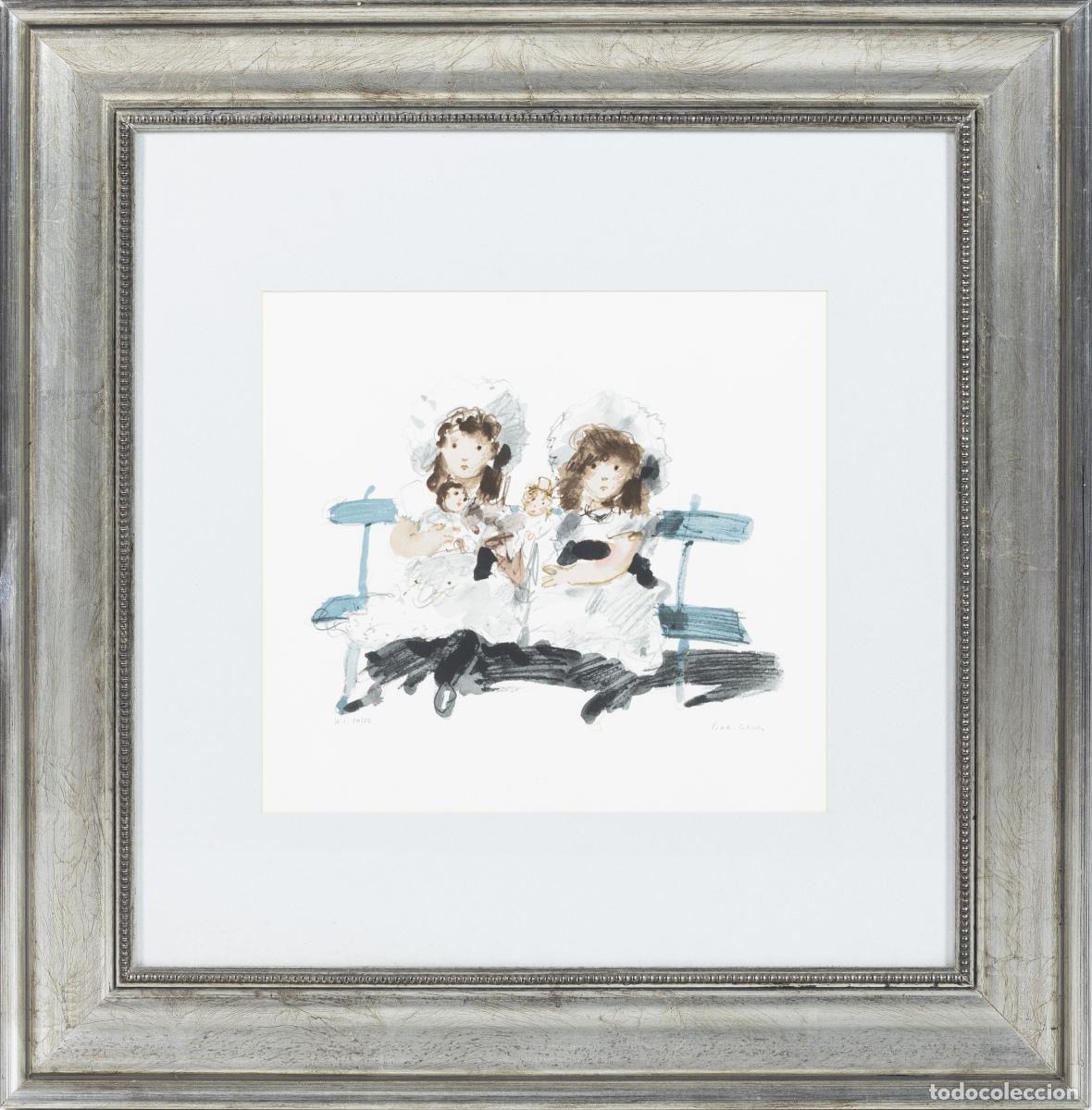 Kunst: LU&Iacute;S PINTO COELHO (1942-2001)