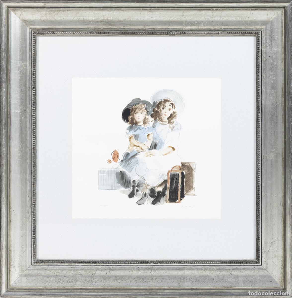 Arte: LU&Iacute;S PINTO COELHO (1942-2001)