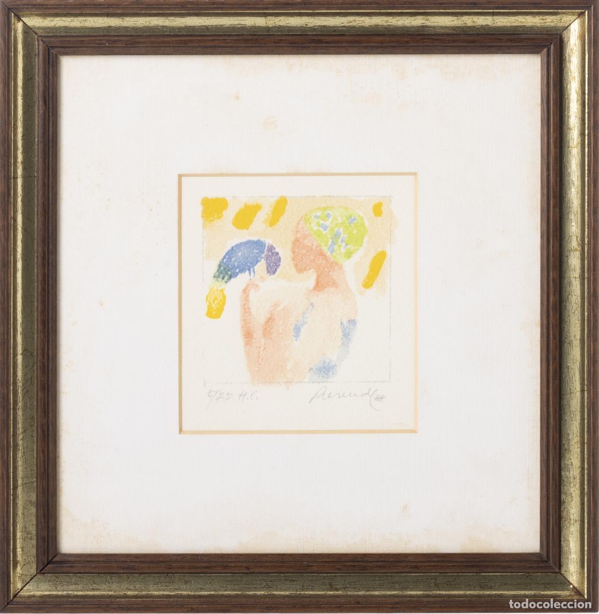 Art: JULIO RESENDE (1917-2011)