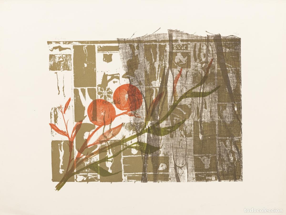 Art: HENRIQUE SILVA (n. 1933)