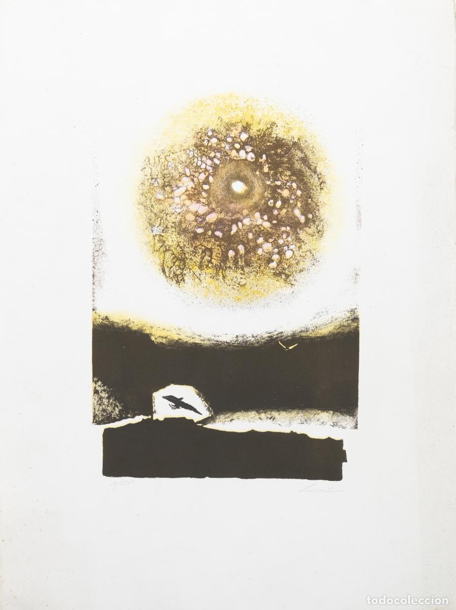 Art: HUMBERTO MAR&Ccedil;AL (n. 1933)