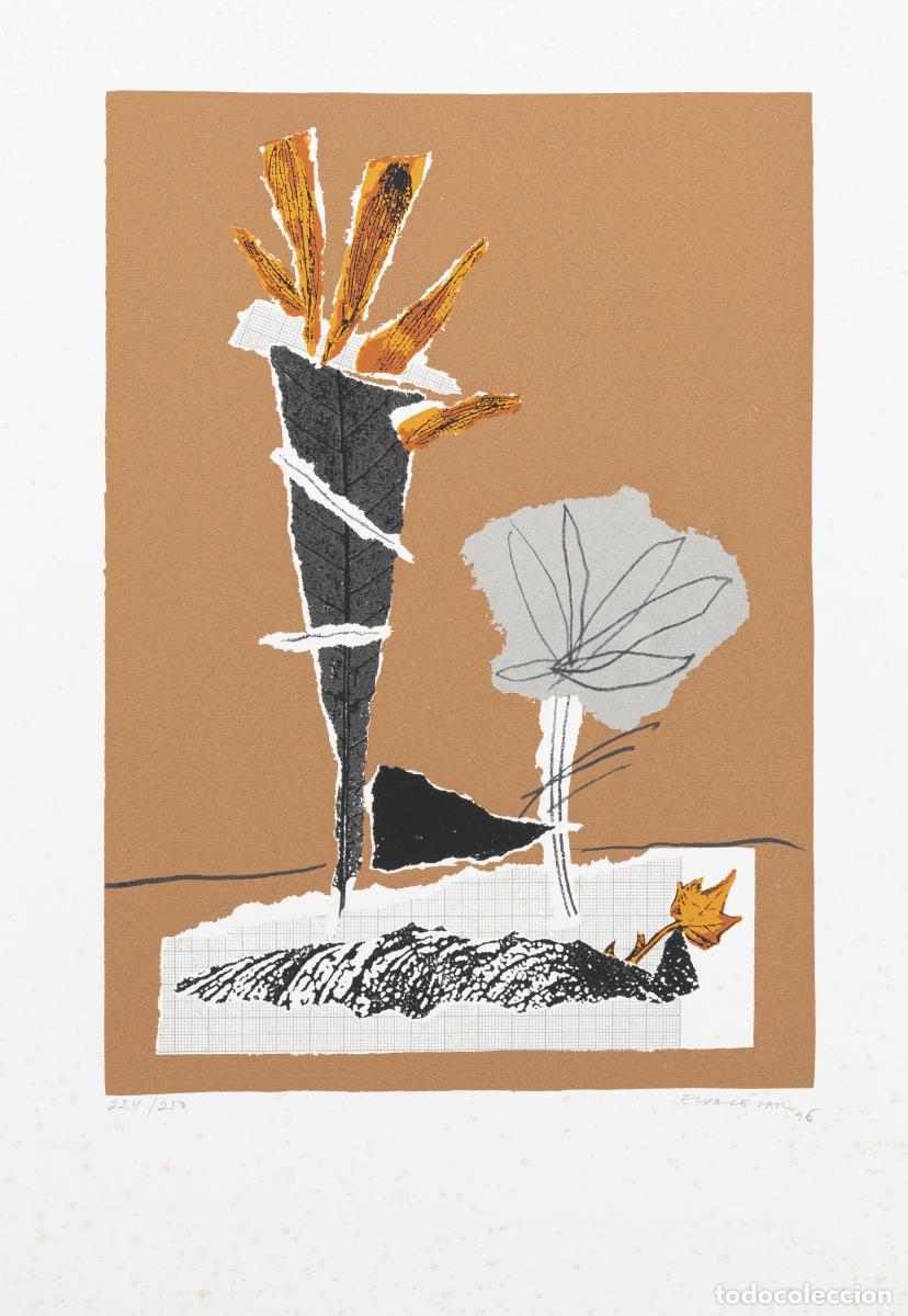 Art: ELSA C&Eacute;SAR (n. 1947)