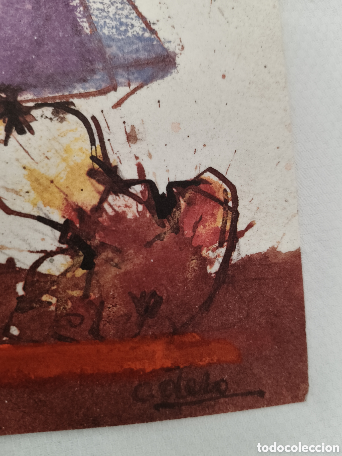 Arte: Serigraf&iacute;a Camilo Otero - Foto 3