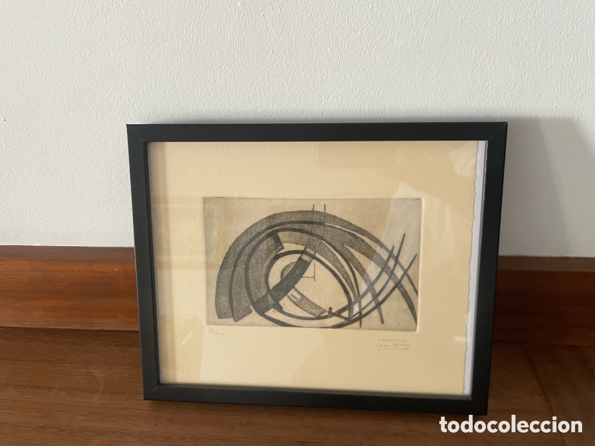 Arte: Mart&iacute;n Chirino Serigraf&iacute;a