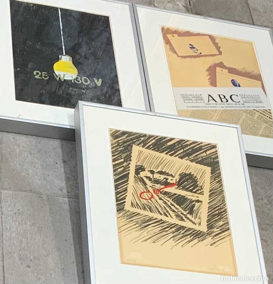 Arte: Equipo Cr&oacute;nica. El Crimen de Cuenca. - Foto 4